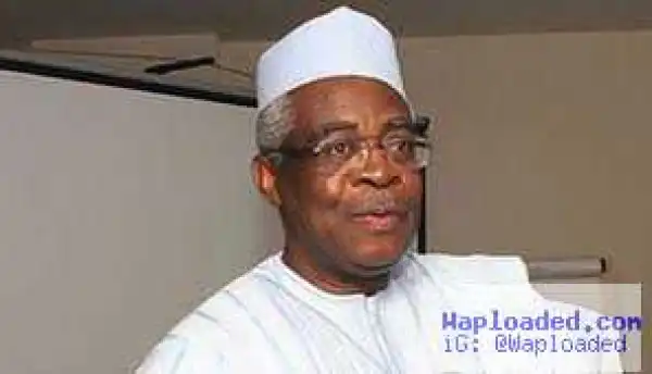 Buhari Names TY Danjuma & Dangote In Committee On North-East Rehabilitation